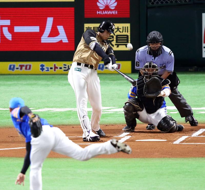 10％OFF】 大谷翔平 2016 1番ピッチャー 先頭打者ホームラン写真 日本 