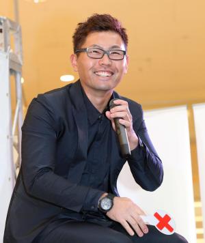 大谷キラー！ソフトバンク中村晃が攻略のカギ明かす - 野球 : 日刊スポーツ