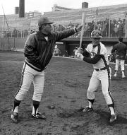 落合も原も指導“教え魔”山内一弘氏死去 - 野球ニュース : nikkansports.com