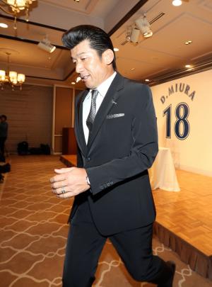 DeNA三浦「ハマの番長」の哲学とは／独占手記 - 野球 : 日刊スポーツ