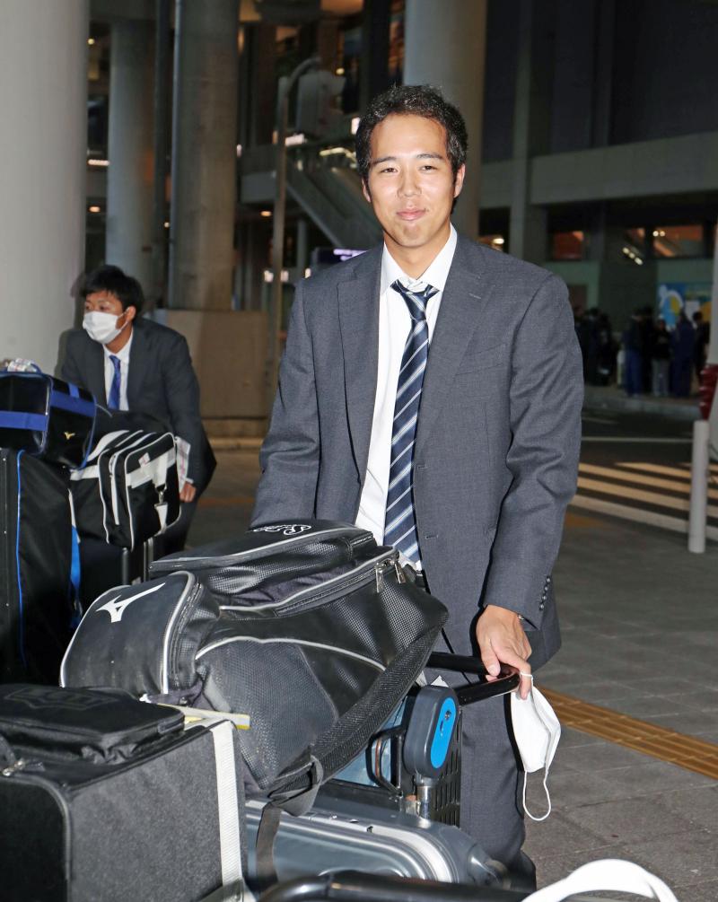 阪神青柳、WL最優秀投手賞も「誇れる数字では…」 - 野球 : 日刊スポーツ