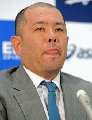 中日】小田怒りの保留→現状維持で残留 : nikkansports.com