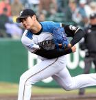 ハム大谷プロ初完封、出た最速158キロ！ : nikkansports.com