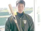 ヤクルト原が入寮 憧れはバレンティン プロ野球ニュース Nikkansports Com