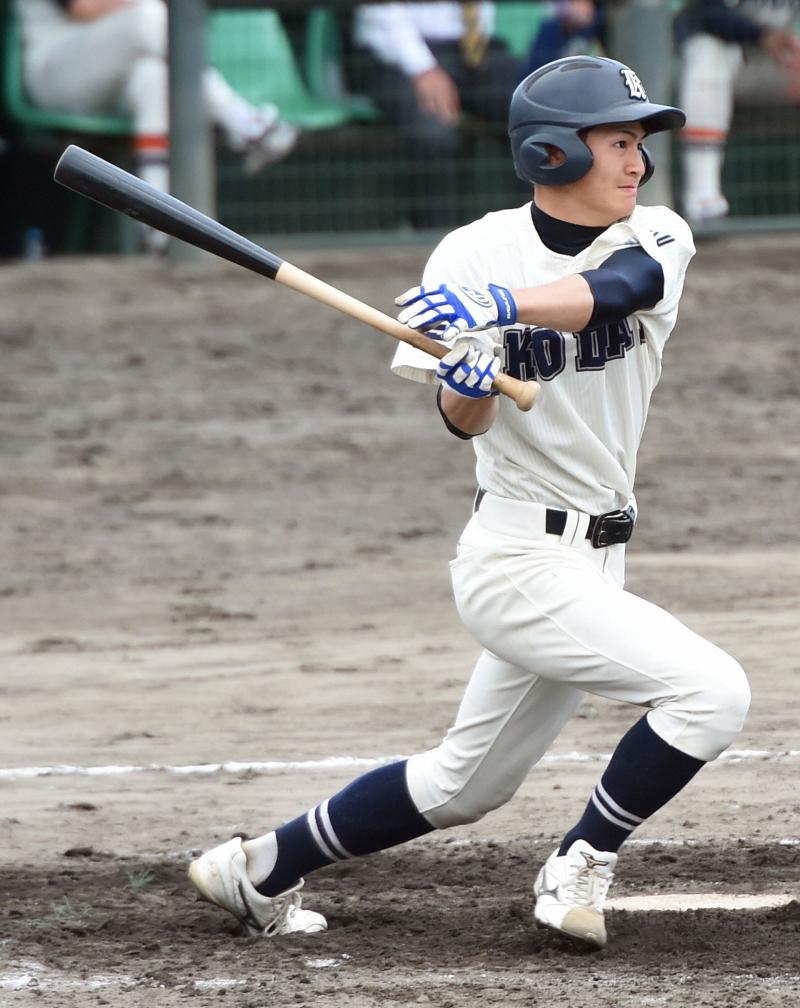 東北工大12年秋以来４年半ぶり東北福祉大に勝った 大学 社会人 日刊スポーツ