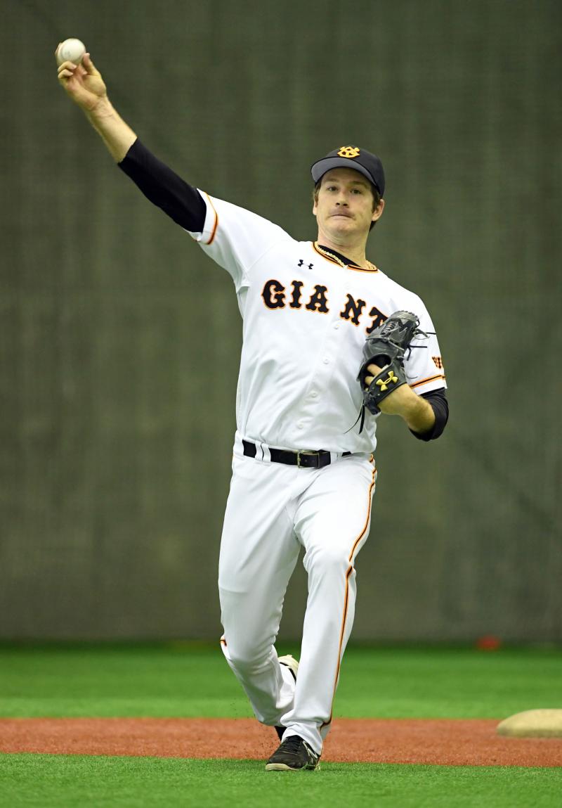 マイコラス 小林 日本で何が 米で大活躍の元gマイコラス直撃 小林と成長した3年だった
