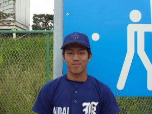 １部復帰の関西外大が大産大に連勝 阪神大学 大学 社会人 日刊スポーツ