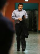 巨人原監督 ぼろは着てても心は錦 プロ野球ニュース Nikkansports