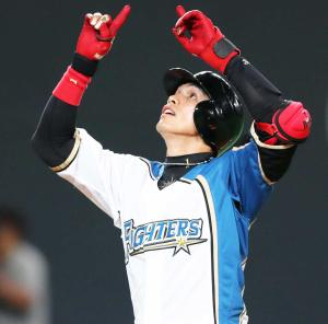 オリックスが陽岱鋼の獲得調査「手を打たないと」 - 野球 : 日刊スポーツ