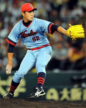 やりやがったな 広島今井が初完封 プロ野球ニュース Nikkansports Com