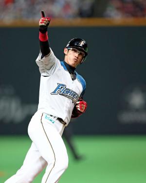 オリックスが陽岱鋼獲得へ、すでに交渉進む - 野球 : 日刊スポーツ