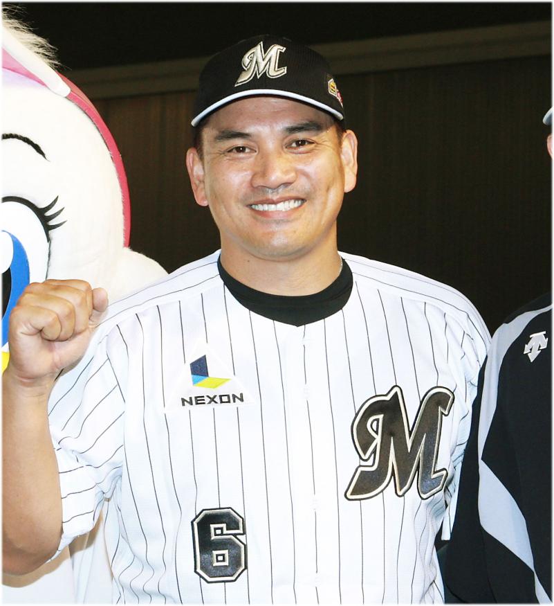 ダイエードラ1、日米2000安打も／井口資仁メモ - 野球 : 日刊スポーツ