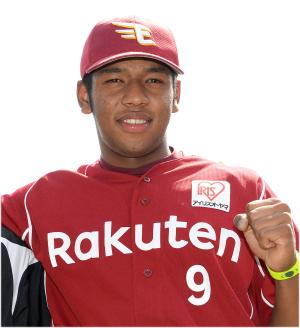 楽天オコエ 松井裕ら秋季キャンプ参加選手発表 野球 日刊スポーツ