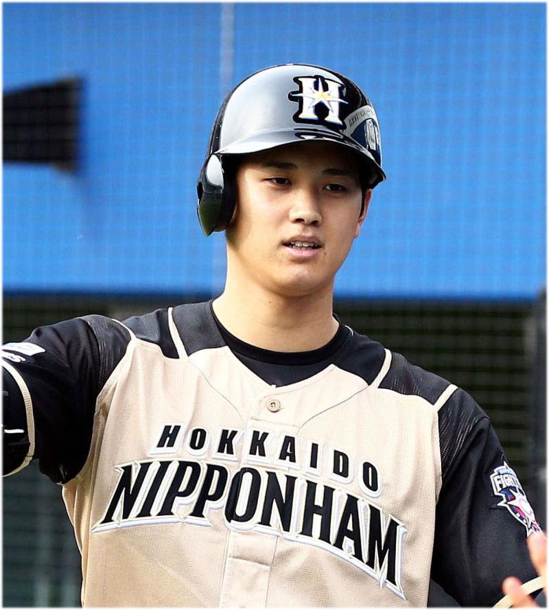 日本ハム、大谷のプレイヤーズスペシャルを6月開催 - 野球 : 日刊スポーツ