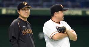 巨人高橋監督決めた 態度悪いクルーズcs使わん 野球 日刊スポーツ 巨人高橋監督決めた 態度悪いクルーズcs使わん 野球 日刊スポーツ