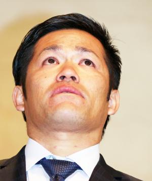 森福 巨人入り表明にソフトｂ副本部長 残念だが 野球 日刊スポーツ