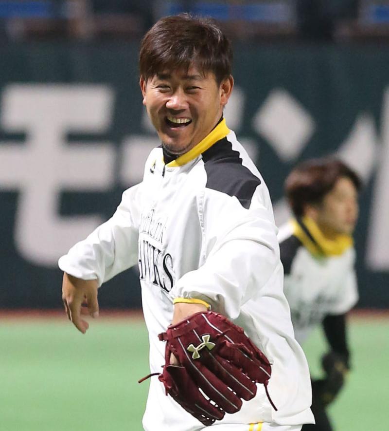 ソフトバンク松坂、最短4・21ロッテ戦で初登板へ - 野球 : 日刊スポーツ
