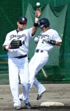 中日ゴメス一塁ｏｋ お値打ち助っ人だ プロ野球ニュース Nikkansports Com