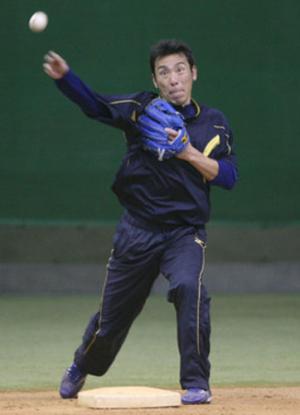 高木監督　井端と荒木再コンバート決断 : nikkansports.com