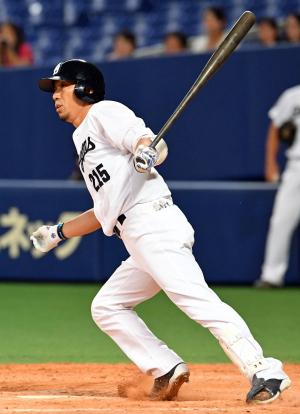 中日多村、2軍戦代打で決勝打「気持ちを見せた」 - 野球 : 日刊スポーツ