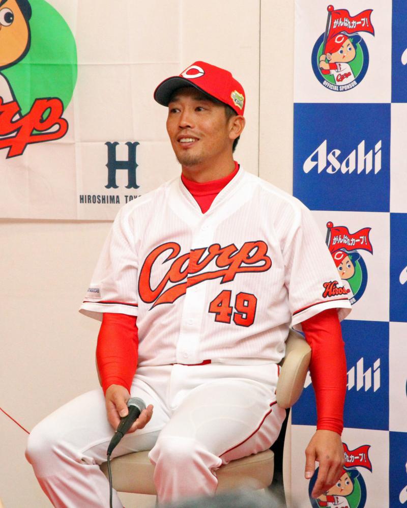 天谷宗一郎、広島東洋カープ背番号49アンダーシャツ oh20161217carp3-ogp_0.jpg?