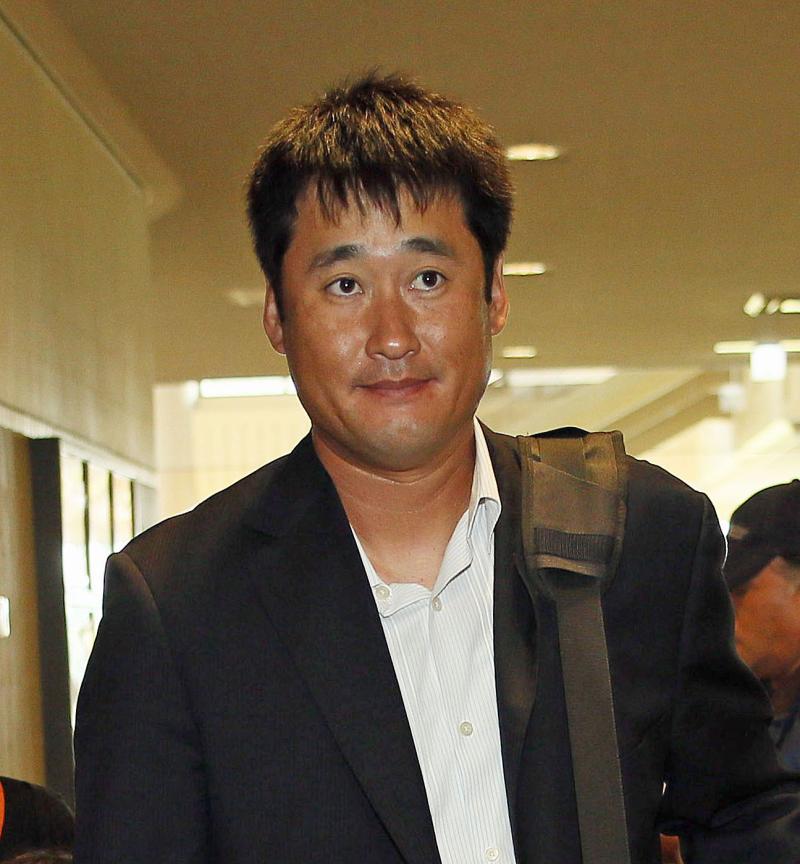 白嗟承はピリピリムード 阪神テストは12日から 野球 日刊スポーツ