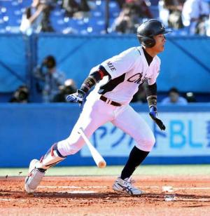 ソフトｂ育成 宮崎駿が大活躍 神宮大会 アマ野球ニュース Nikkansports Com