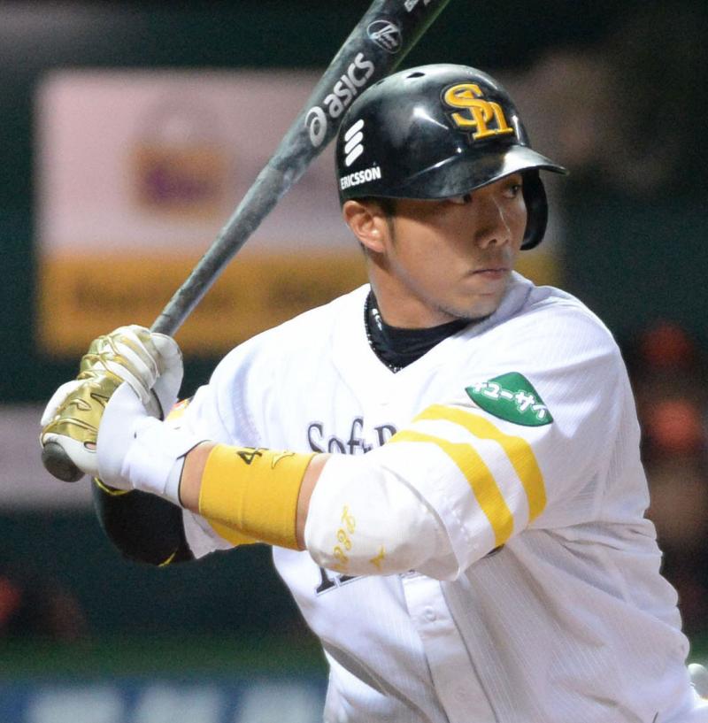 ソフトバンク戦力外の李杜軒が台湾ウインターL参加 - 野球 : 日刊スポーツ