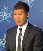 尚成→高橋尚へ変更 来年ダメなら引退 : nikkansports.com mobile