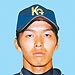 選手の写真