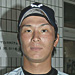 選手の写真