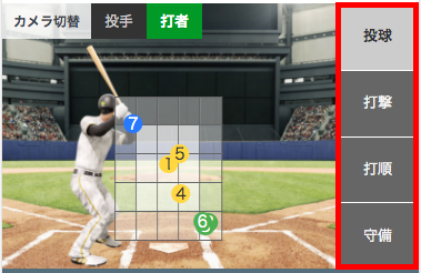 ニッカン一球速報紹介 - 野球 : 日刊スポーツ