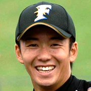 斎藤佑樹の写真