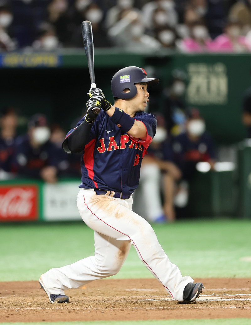 近藤健介
