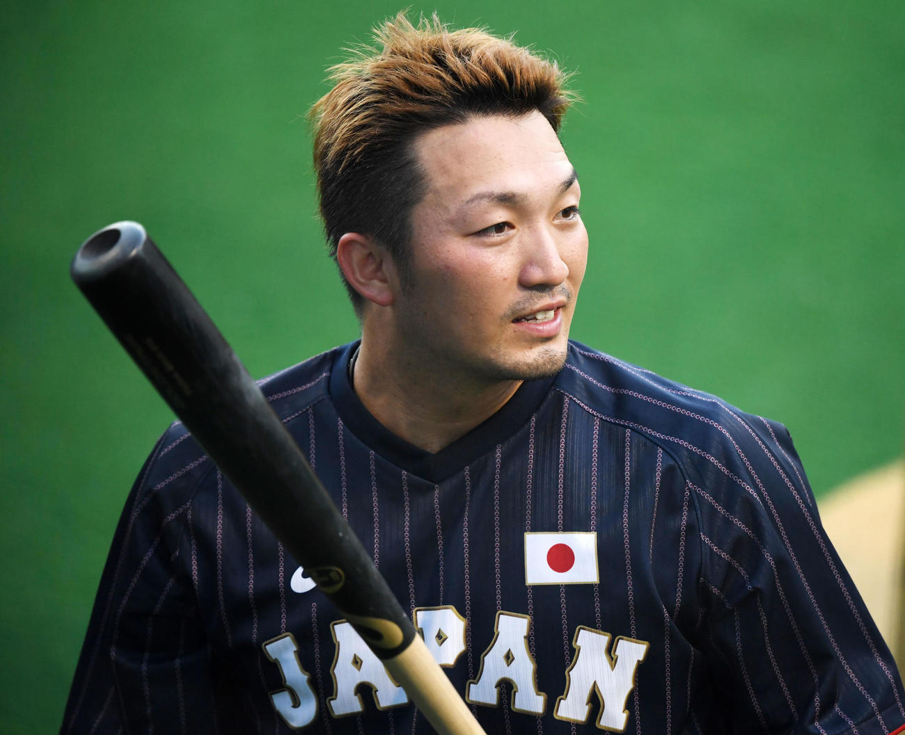 鈴木誠也（21年8月）