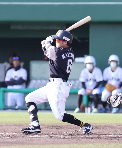 WBC】追加招集はソフトバンク牧原大成！内外野守れるユーティリティー