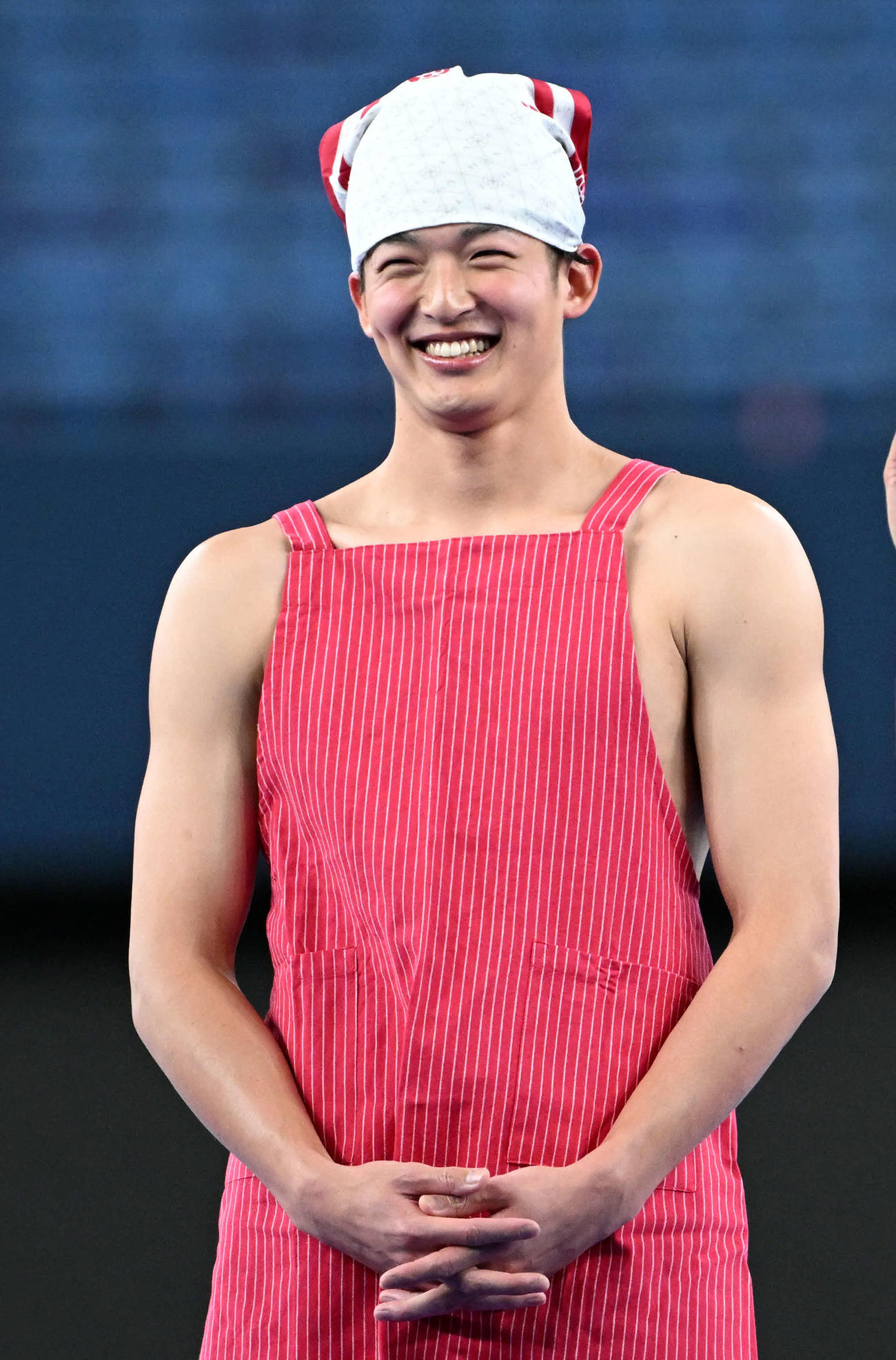 吹田の主婦ことオリックス山崎颯