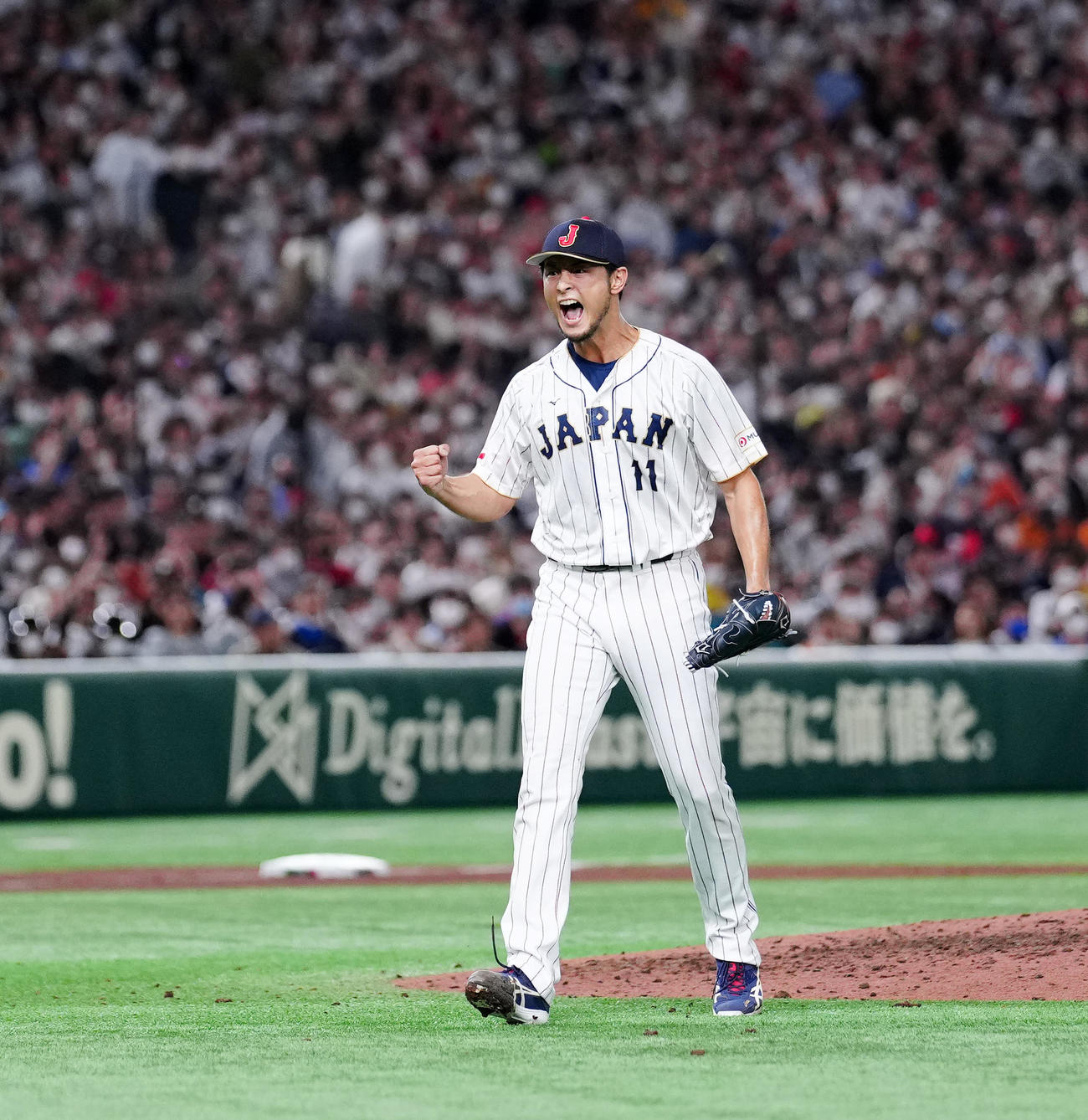 ダルビッシュ有が侍ジャパンに残した革命と世界一連覇への去就