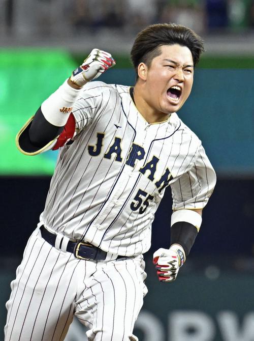 前回大会　Mizuno 日本代表 村上 55 Ｌサイズ 前回大会 Mizuno 日本代表 村上 55 Lサイズ 前回大会 Mizuno 日本代表