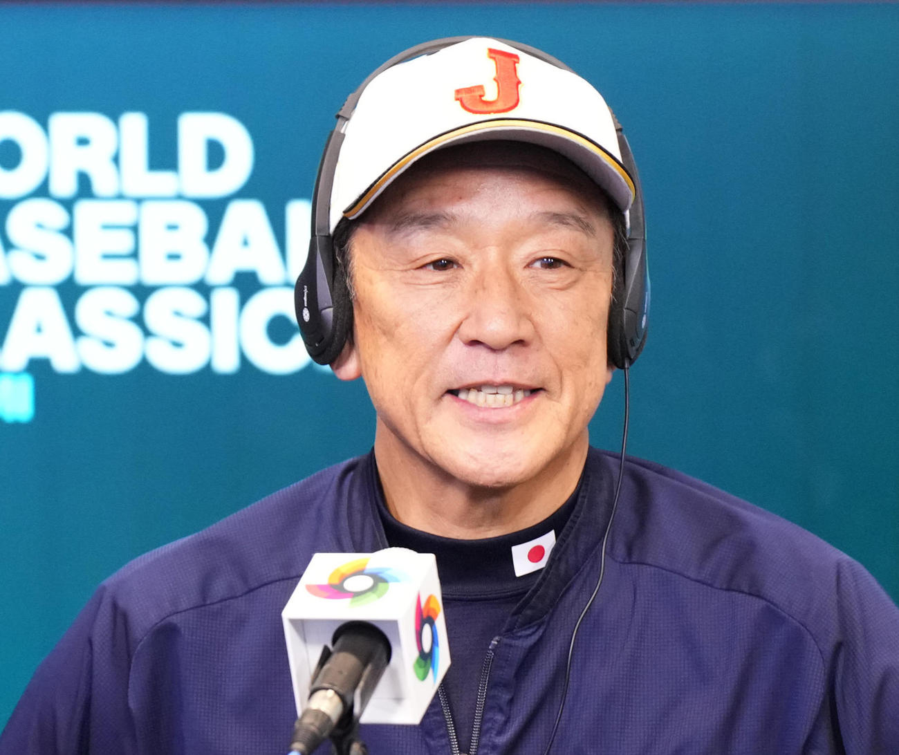 【WBC】侍ジャパン栗山英樹監督「野球って、すげーな」劇的展開の試合を振り返り感動 - WBC2023写真ニュース : 日刊スポーツ