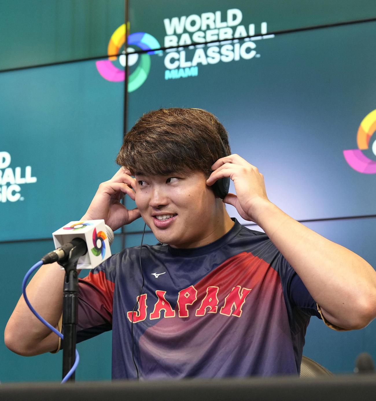 【WBC】侍ジャパン栗山英樹監督「野球って、すげーな」劇的展開の試合を振り返り感動 - WBC2023写真ニュース : 日刊スポーツ