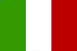 イタリア国旗