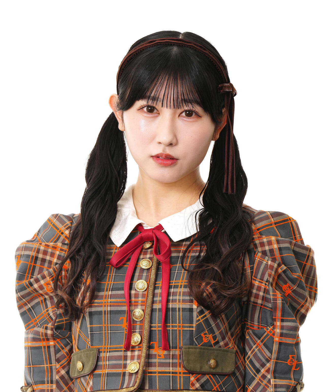 WBCについて語った＝LOVEの山本杏奈