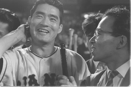 WBC】3・8オーストラリア戦が天覧試合に 67年前は長嶋茂雄が天皇陛下