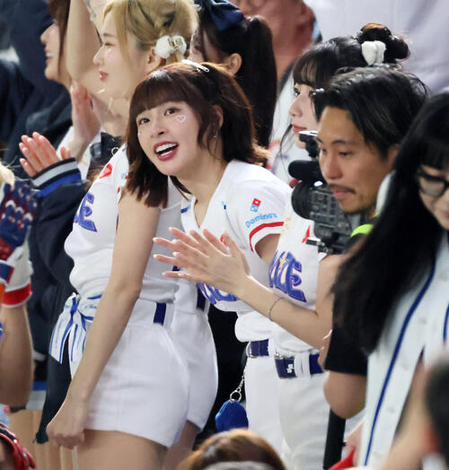 2026 WBC 77 峮峮 チュンチュン 応援 キャップ（限定版） 【公式通販】