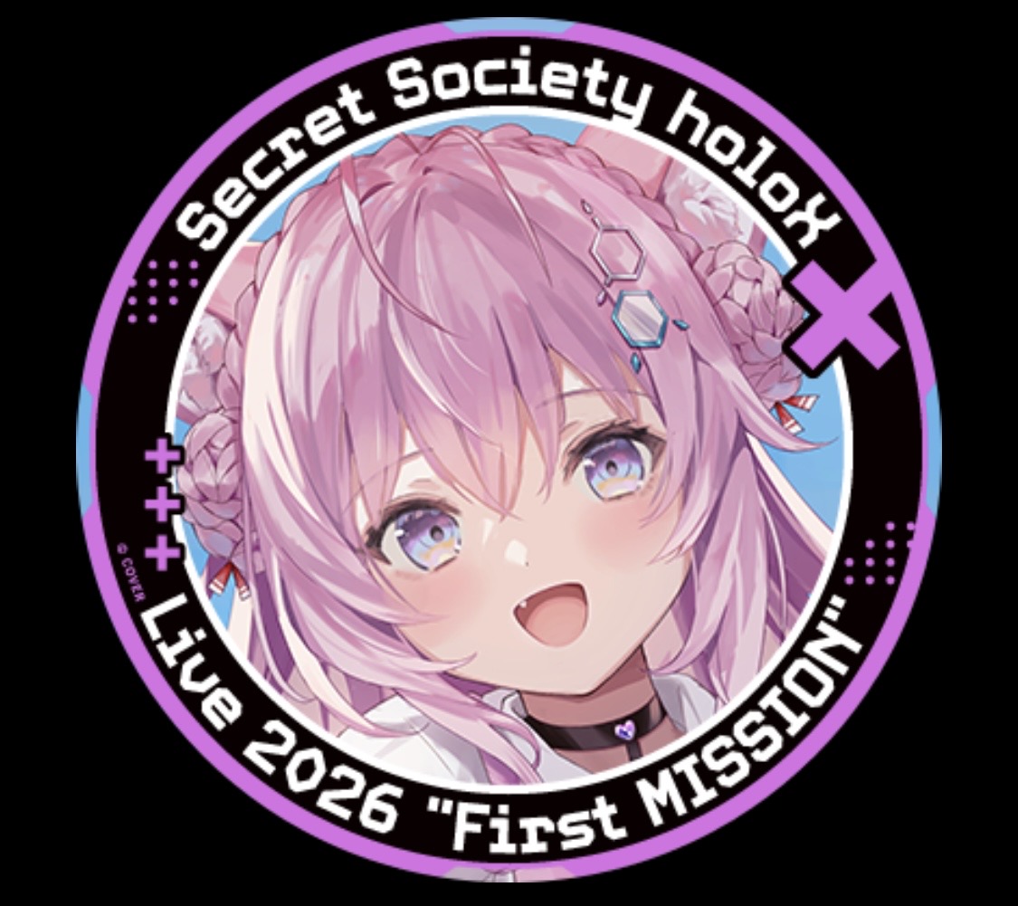 博衣こよりXから