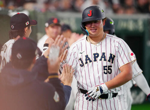 WBC】大谷翔平は出番なく1次ラウンド終了 試合中は神対応…世界一連覇