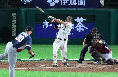 WBC】大谷翔平は出番なく1次ラウンド終了 試合中は神対応…世界一連覇