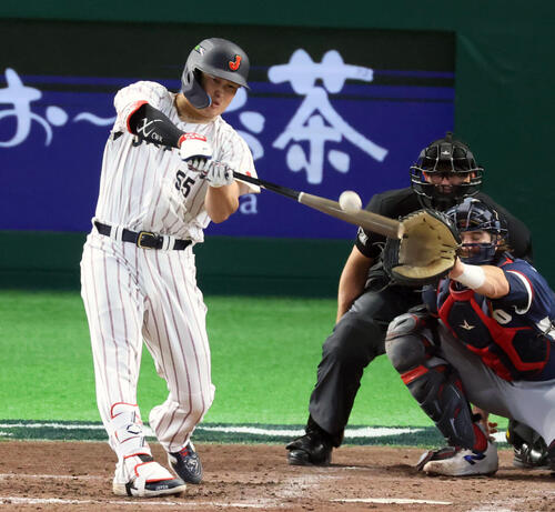 WBC】大谷翔平は出番なく1次ラウンド終了 試合中は神対応…世界一連覇