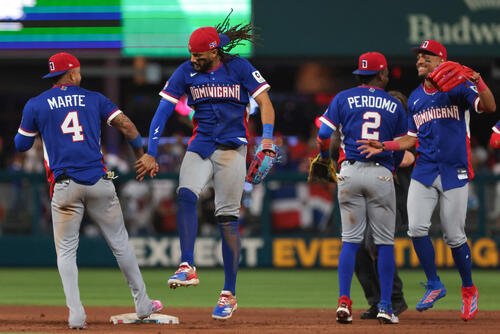 WBC】ドミニカ共和国無傷で1位通過 この日先発のアルカンタラが決勝